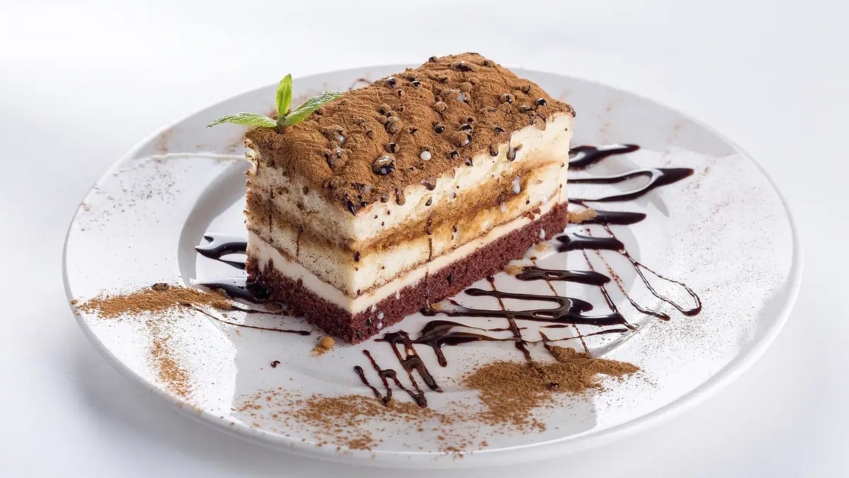 Sift Cakes – cake shop in Strand-on-the-Green, London