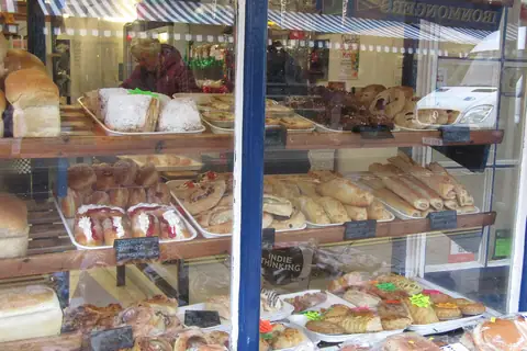 Sift Cakes photo 2
